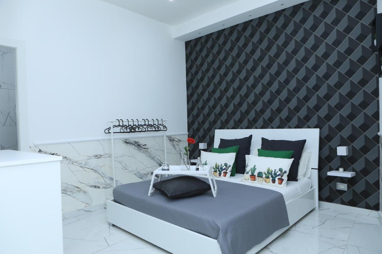 Santi House Apartment Catania Exterior photo