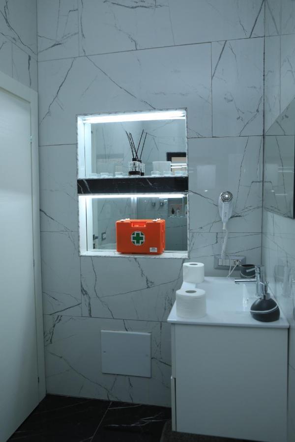 Santi House Apartment Catania Exterior photo